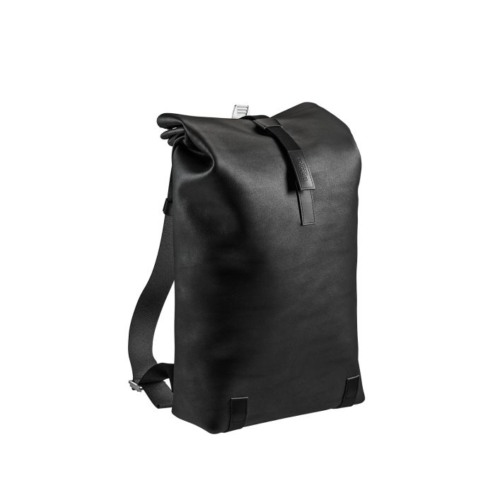 Brooks pickwick - large (26l) - total black