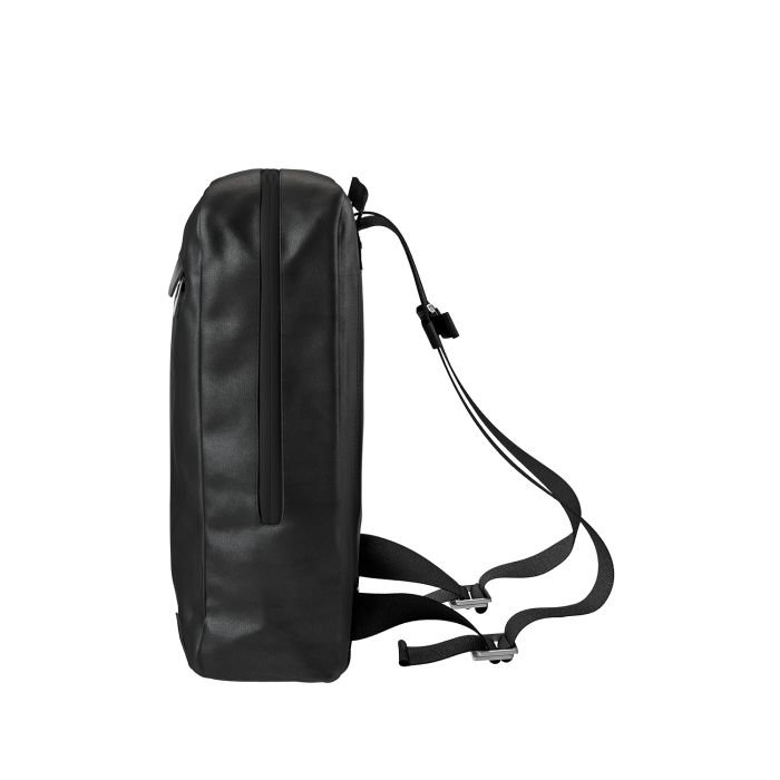 Brooks pickzip - large (20 l) - total black
