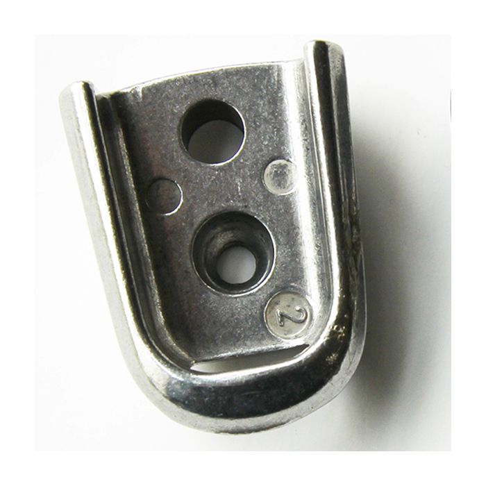 Brooks nose pieces for cambium c19
