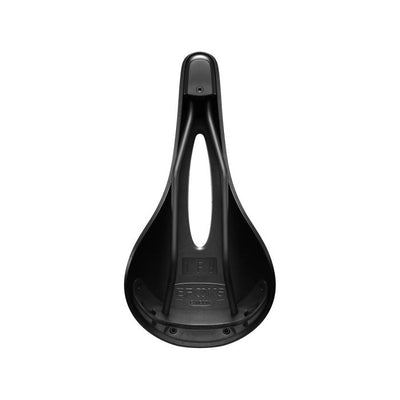 Brooks Zadel C15 Carved Cambium All Weather zwart