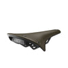 Brooks Zadel Cambium C17 All weather mud green