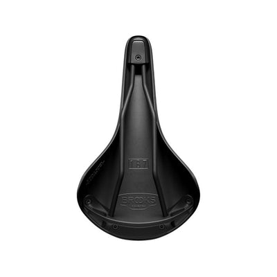 Brooks Zadel Cambium C17 All weather mud green