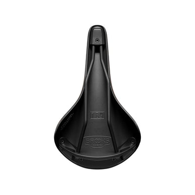 Brooks Zadel C17 Cambium All Weather oranje