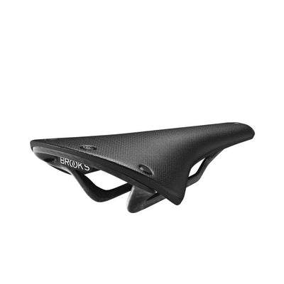 Brooks Zadel C13 Cambium All Weather 158 zwart