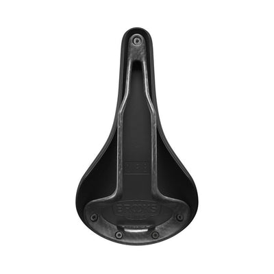 Brooks cambium c13 - 158 mm - black