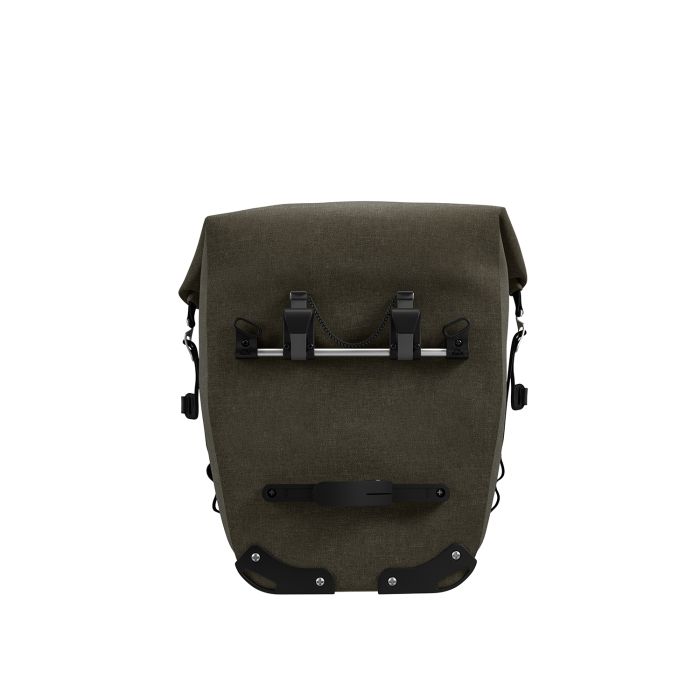 Brooks tas scape l mud green - tbbpa01l