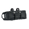 Brooks scape handlebar roll (10-12l) - black