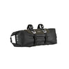 Brooks scape handlebar roll (10-12l) - mud green