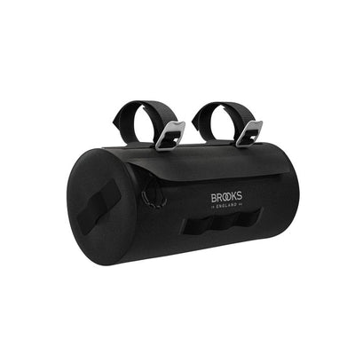 Brooks scape handlebar pouch bag (3l) - black
