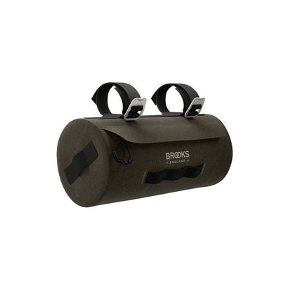 Brooks Stuurtas Scape pouch mud green