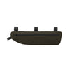 Brooks scape frame bag (3l) - mud green