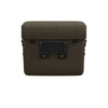 Brooks scape handlebar case (8l) - mud green