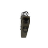 Brooks scape full frame bag (5l) - mud green