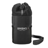 Brooks scape feed pouch (1,2l) - black