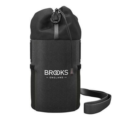 Brooks scape feed pouch (1,2l) - black