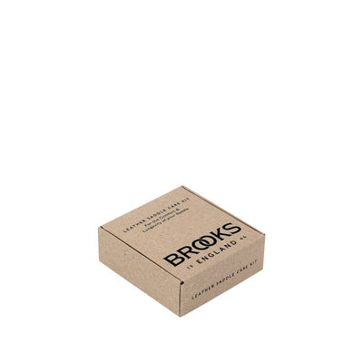 Brooks saddle care kit