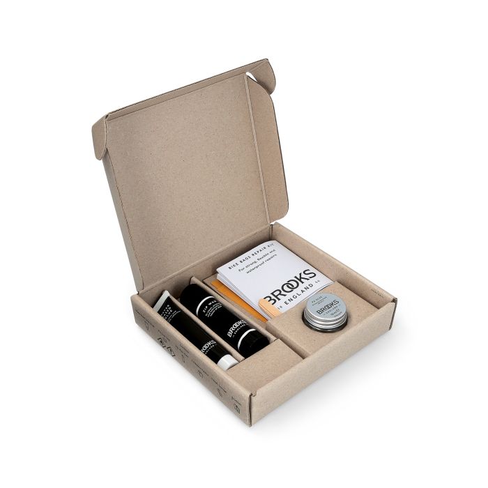 Brooks bike bag repair kit