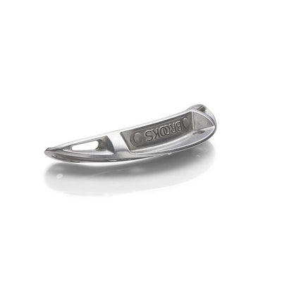 Brooks back spoiler for cambium c19 aluminium