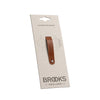 Brooks leather hub shiner - honey