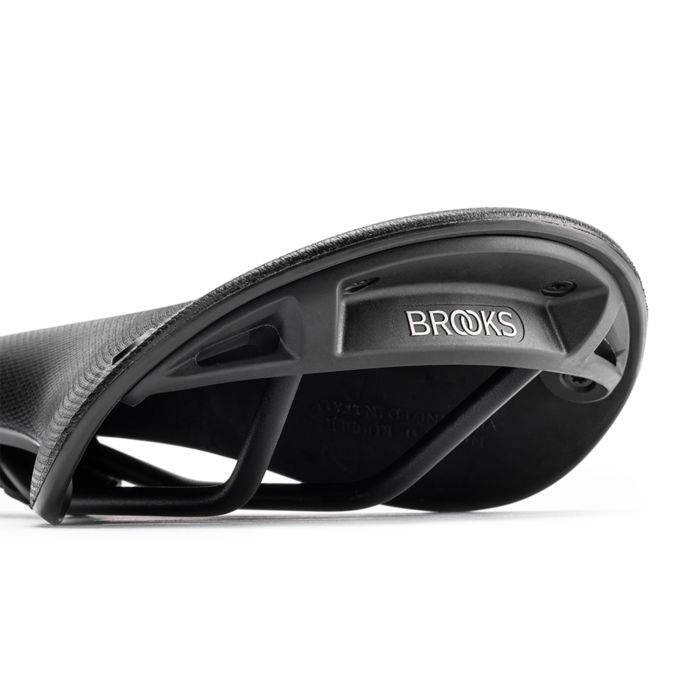 Brooks cambium c17 porter - black