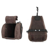 Brooks isle of wight (2l) - seal brown