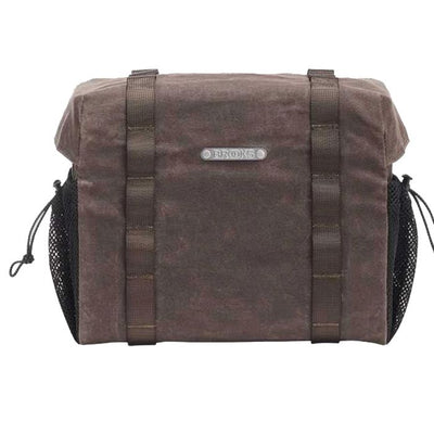 Brooks rambler (10l) - seal brown