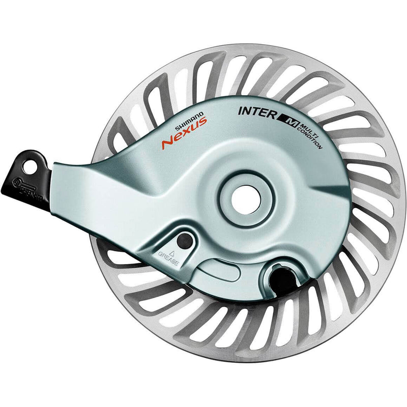 Shimano rollerbrake rear br-c6000 nexus oem