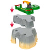 BRIO BRIO Cargo Mountain Set