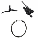Shimano Altus BL-MT201 + BR-MT200 Hydraulic Front - afbeelding 2