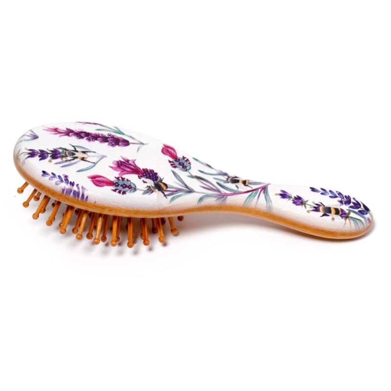 Nectar meadows bloemig 100% decoratieve kelk -
