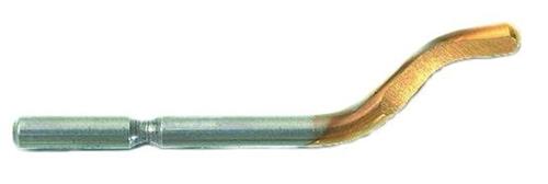 Noga tools noga ontbraammes s-10 tin | 10 stuks