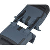 Basil b.v. tas basil cove dubbel blauw zwart | 32l