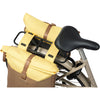 Basil b.v. tas basil vive dubbel zand geel | 35l