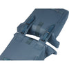 Basil b.v. tas basil brooklyn dubbel blauw | 41l