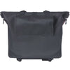 Basil fietshandtas city mik 8 - 11 liter 19 x 30 x 26 cm - zwart