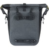 Basil enkele tas navigator storm m mik 12-15l 14 x 25 x 36 cm - zwart