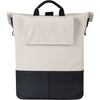 Basil cove shopper mik 14-16l 14 x 29 x 36 cm - zwart wit