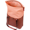 Basil b.v. tas basil vive shopper bordeaux roze | mik hooks | 20l