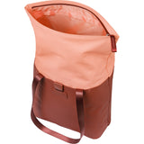 Basil b.v. fietsshopper basil vive mik 15-20l 11 x 29 x 34 cm - roze - afbeelding 4