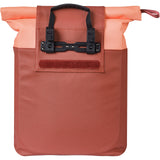 Basil b.v. fietsshopper basil vive mik 15-20l 11 x 29 x 34 cm - roze - afbeelding 5