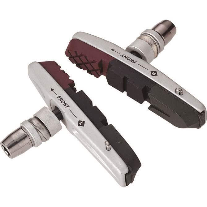 Marwi union bs-320 remschoenen v-brake 3-kleur cartridge 72 mm. (2)