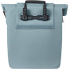 Basil tas city shopper blauw | mik hooks | 16l