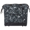 Basil shopper grand flower mik hooks