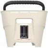 Basil mand cento neo wit | multi | hendel | 21l