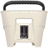 Basil mand cento neo wit | multi | hendel | 21l - afbeelding 4
