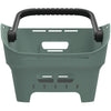Basil mand cento neo groen | multi | hendel | 21l