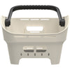 Basil mand cento neo wit | mik | hendel | 21l