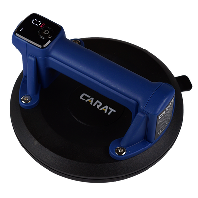 Carat zuignap | digitaal automaat – bsca0000000