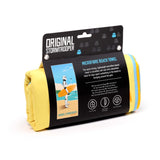 The original stormtrooper surf day microvezel strandhanddoek - afbeelding 2