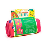 Zomerfruit microvezel strandhanddoek - afbeelding 2